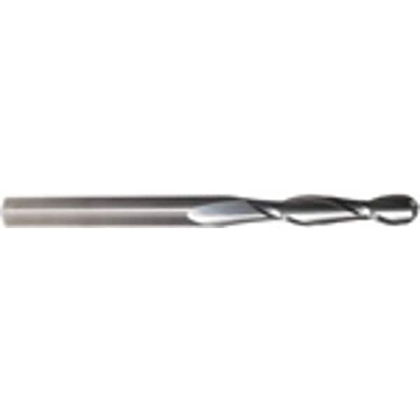 Cgs Tool CGS 2 Flute Solid Carbide End Mills for Milling 722-7500-ALTIN - main